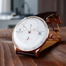 Seattle Navy 2 RGA82B0-2 Watch